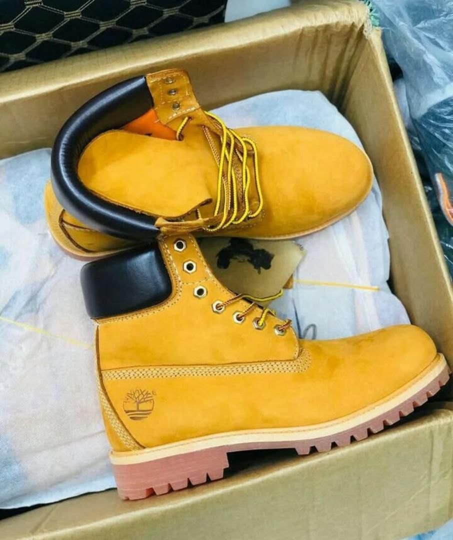 Shoe's